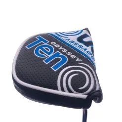 Used Odyssey TEN S 2021 Putter / 34.0 Inches -Hybrids Sales Shop 62befe79c1ea911ef1ad9ee62d871b63 scaled