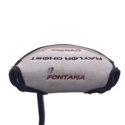 Used TaylorMade Rossa Daytona Ghost Putter / 32 Inches 19 Used TaylorMade Rossa Daytona Ghost Putter / 32 Inches -Hybrids Sales Shop 62db7bf57582f15ff2d33fe686c121d2 scaled