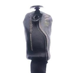 Used TaylorMade M2 2017 3 Hybrid / 19 Degrees / Reax 65 Regular Flex -Hybrids Sales Shop 631e3f99d1932529616900dbc39f6a35 scaled