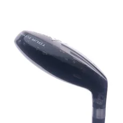 Used Srixon Z H45 4 Hybrid / 22 Degrees / KuroKage Black Regular Flex -Hybrids Sales Shop 63443bc01964b963e01f4fa7f131ffbc scaled