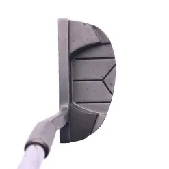 Used Nike Everclear E22 Putter / 34.0 Inches -Hybrids Sales Shop 63874aff666d1d555c96062b5b4eb26f scaled
