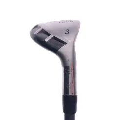 Used Callaway Razr X Tour 3 Hybrid / 21 Degrees / Aldila RIP Alpha X-Stiff Flex -Hybrids Sales Shop 63bf6dc0bb3e9e37b30534a2181bc3ed scaled