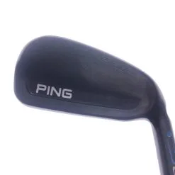 Used Ping G Series Crossover 4 Hybrid / 21 Degrees / Ping Alta 70 Stiff Flex