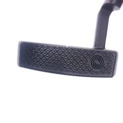 Used Odyssey Toulon Portland Stroke Lab Putter / 34.0 Inches -Hybrids Sales Shop 640dfc9002253e16c9a685dc7e1556e4 scaled