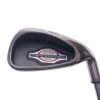 Used Callaway Big Bertha 2002 4 Iron / Steel Unifllex Regular Flex -Hybrids Sales Shop 64855291606a54ee9894c90ceb5e07ae scaled