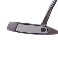Used Odyssey White Ice 6 Putter / 34.0 Inches 16 Used Odyssey White Ice 6 Putter / 34.0 Inches -Hybrids Sales Shop 64ca01ed0b9b82f8c8f4937ac5762617 scaled