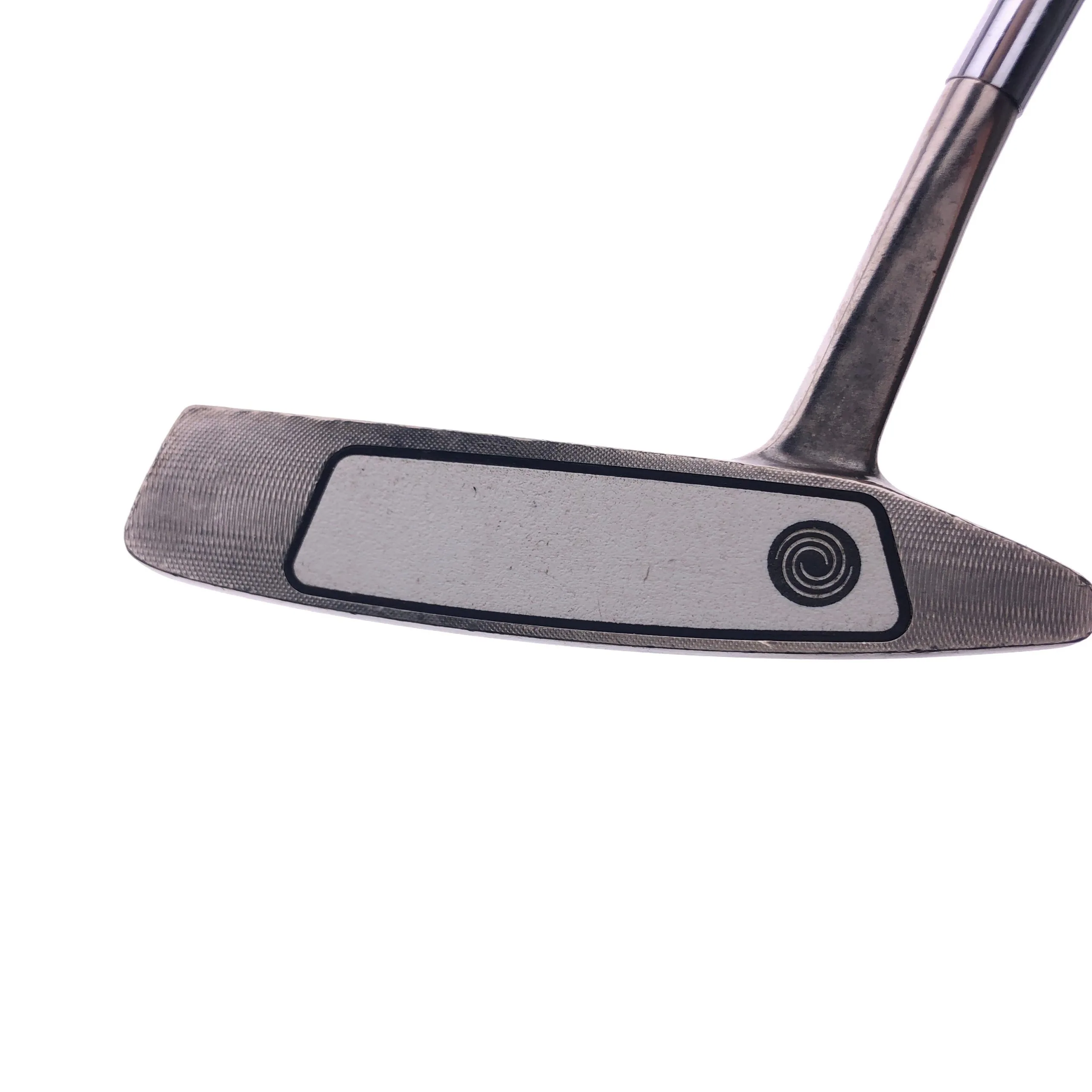 Used Odyssey White Ice 6 Putter / 34.0 Inches 8 Used Odyssey White Ice 6 Putter / 34.0 Inches - Image 6