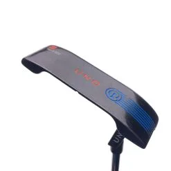 Used Guerin Rife Vault 002 UNO Putter / 34.0 Inches -Hybrids Sales Shop 64e8e1d37c96224b0f1ab098c2a630e0 scaled