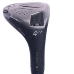 Used Ping G410 4 Hybrid / 22 Degrees / Ping Alta CB 70 Regular Flex -Hybrids Sales Shop 64fcac342f2ff6598bff275a3ea8d14f scaled