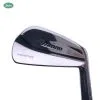Used Mizuno Prototype 5 Iron / 27 Degrees / Mizuno Exsar IS4 Stiff Flex -Hybrids Sales Shop 6533b8c06e98f85190f3e2f9531583c0 scaled