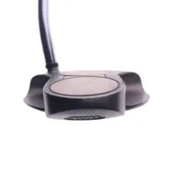 Used Odyssey White Steel 2-Ball Putter / 35.0 Inches -Hybrids Sales Shop 655af7573088142841b4399c2b005468 scaled