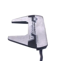 Used Odyssey Works Versa 7 Putter / 34.0 Inches
