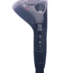 Used Titleist TSi 3 3 Hybrid / 20 Degrees / Tensei Blue AV 70g Stiff Flex -Hybrids Sales Shop 65b790e266fcf1966f51be1f6896e465 scaled