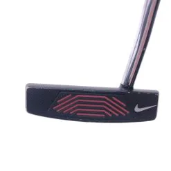 Used Nike Method Matter M5-12 Putter / 34.0 Inches -Hybrids Sales Shop 667b7af79884b2807186fd101c1739d8 scaled