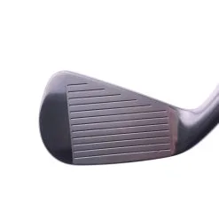 Used Titleist T-MB 716 4 Iron / 23.0 Degrees / Project X Rifle 5.5 Regular Flex -Hybrids Sales Shop 667c9d37509e279bbb1d4060dc34a268 scaled
