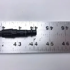 Used Mitsubishi Diamana S+ 60 Driver Shaft / Stiff Flex / Mizuno Gen 2 Adapter -Hybrids Sales Shop 669957158bd1e40eb5be9f114f0f1a8b scaled