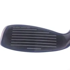 Used Callaway Mavrik 4 Hybrid / 20 Degrees / Catalyst Regular Flex 15 Used Callaway Mavrik 4 Hybrid / 20 Degrees / Catalyst Regular Flex -Hybrids Sales Shop 671cdc7fe63cbc4b1f76bbd7f91ca822 f29bf4e1 6f6a 4ed3 b001 342f5aab9dd1 scaled