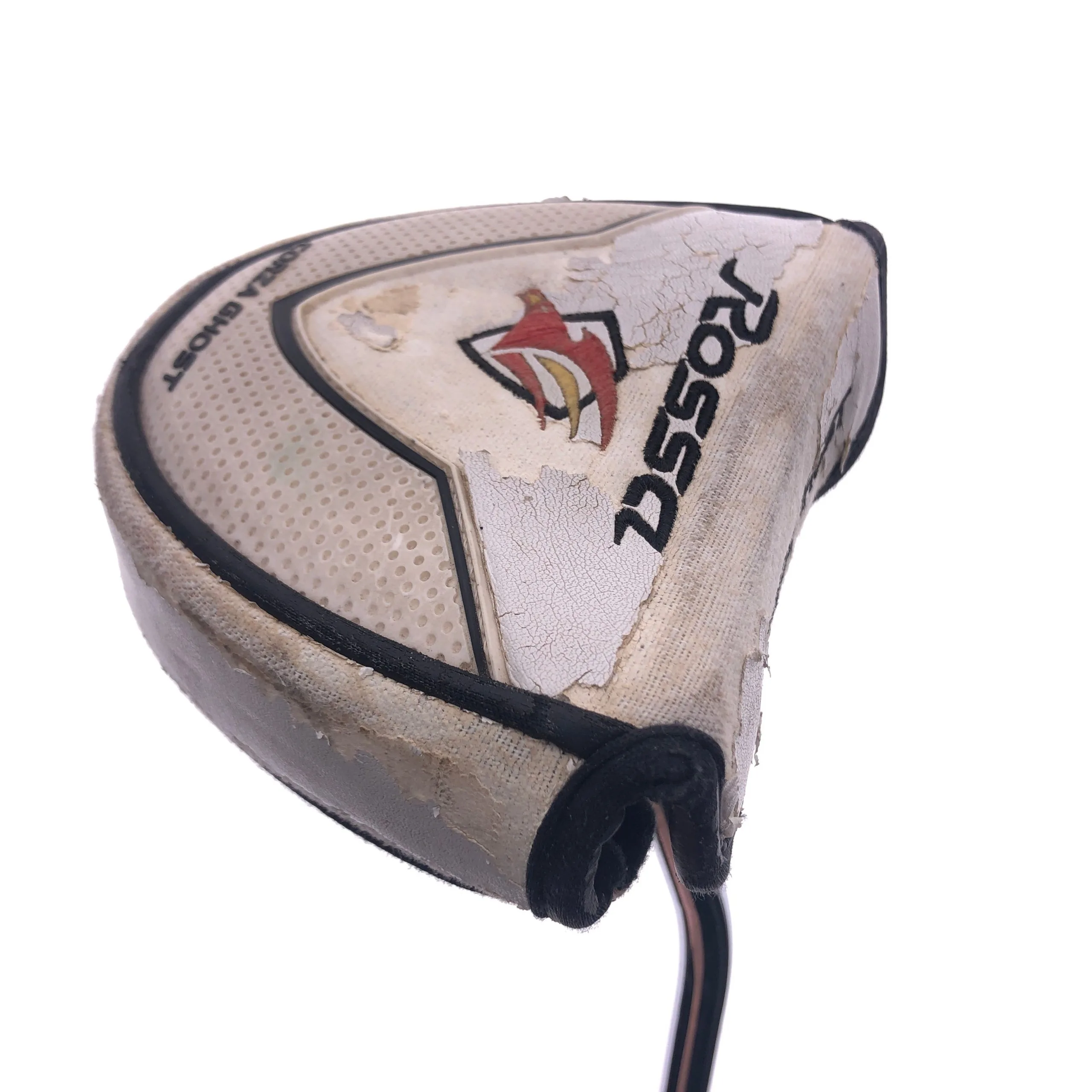 Used TaylorMade Rossa Corza Ghost Putter / 34.5 Inches 11 Used TaylorMade Rossa Corza Ghost Putter / 34.5 Inches - Image 9