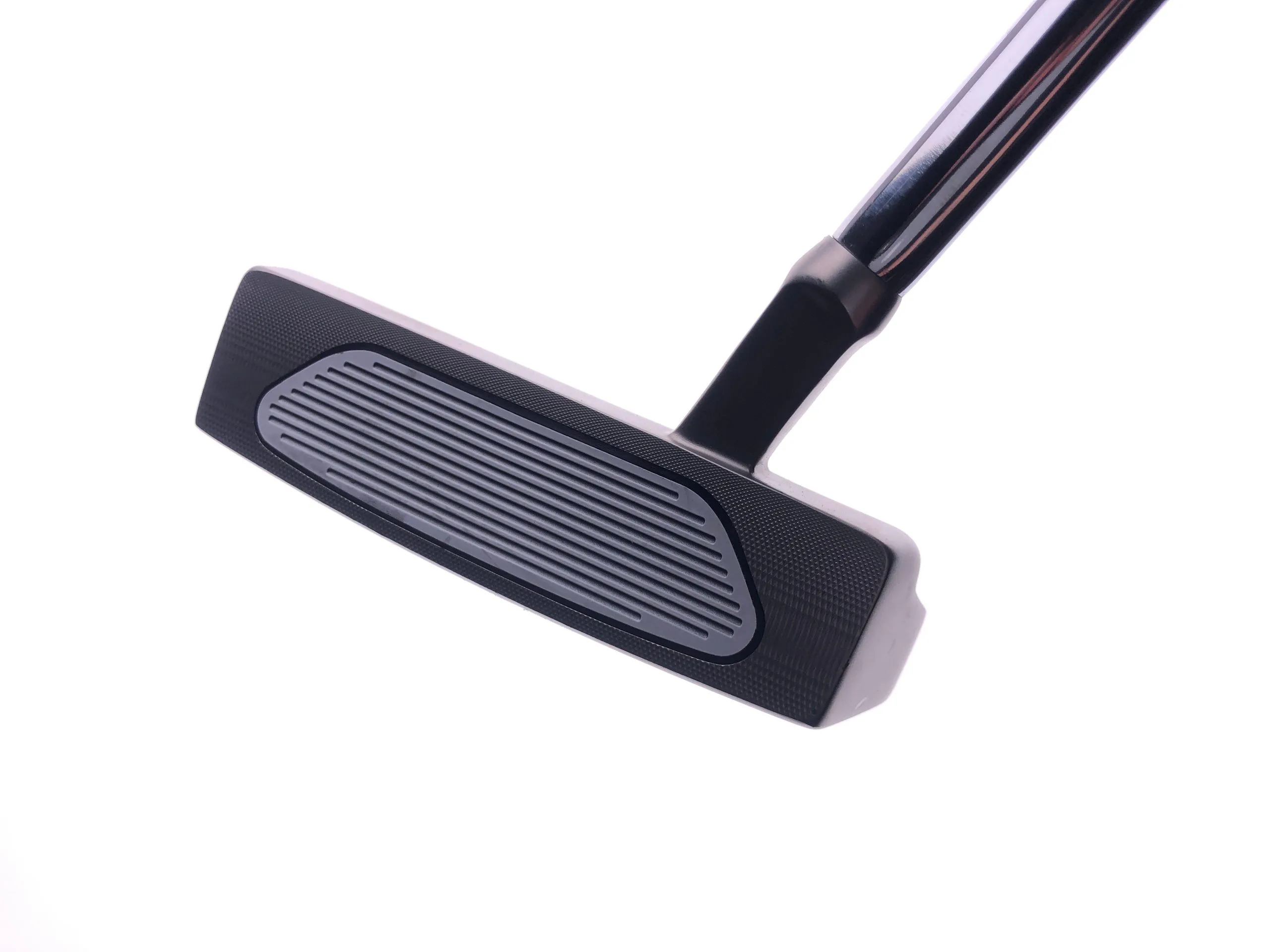 Used TaylorMade TP Hydro Blast Bandon 3 Putter / 34.0 Inches 5 Used TaylorMade TP Hydro Blast Bandon 3 Putter / 34.0 Inches - Image 3