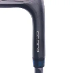 Used Cobra King Forged MB Black 2019 PW / 46 Degrees / Project X LZ 120g Stiff -Hybrids Sales Shop 67ad2f7be8715f9440845bbe297edf12 scaled