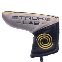 Used Odyssey Stroke Lab One Putter / 35.0 Inches / Left-Handed -Hybrids Sales Shop 67b7d04f1d8a6f3a034096ac9d659455 scaled