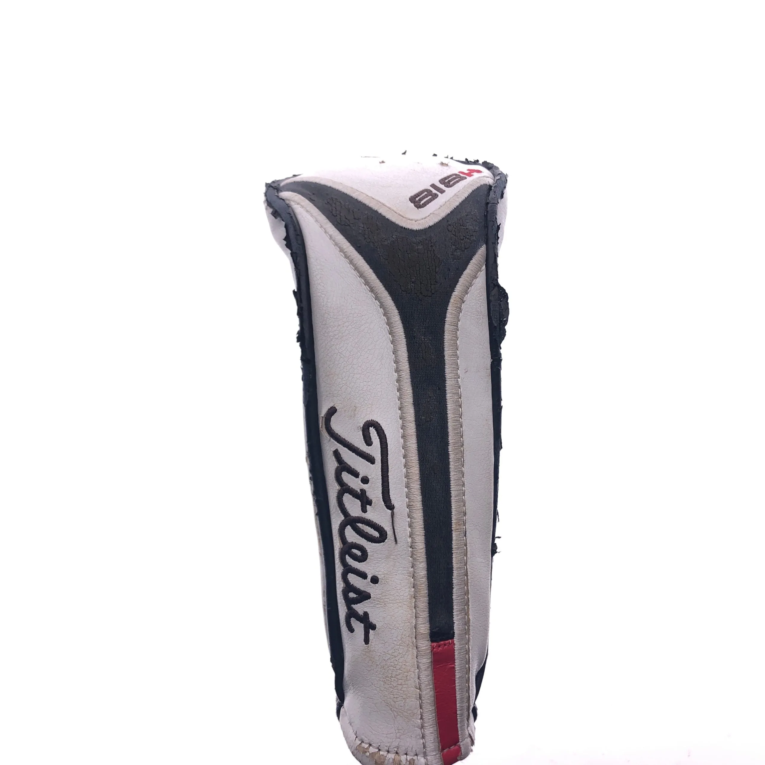 Used Titleist 816 H2 3 Hybrid / 21 Degrees / Diamana S+70 Stiff Flex 12 Used Titleist 816 H2 3 Hybrid / 21 Degrees / Diamana S+70 Stiff Flex - Image 10