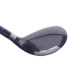 Used TaylorMade SLDR 3 Hybrid / 19 Degrees / Diamana S+72 Stiff Flex -Hybrids Sales Shop 6800795a43665daa5383202038509a56 scaled