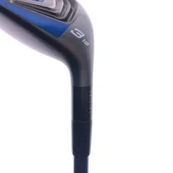 Used Mizuno JPX EZ 2015 3 Hybrid / 19 Degrees / Fujikura HY Stiff Flex -Hybrids Sales Shop 681edb51f8b1df5311a63caf98ce29fc scaled