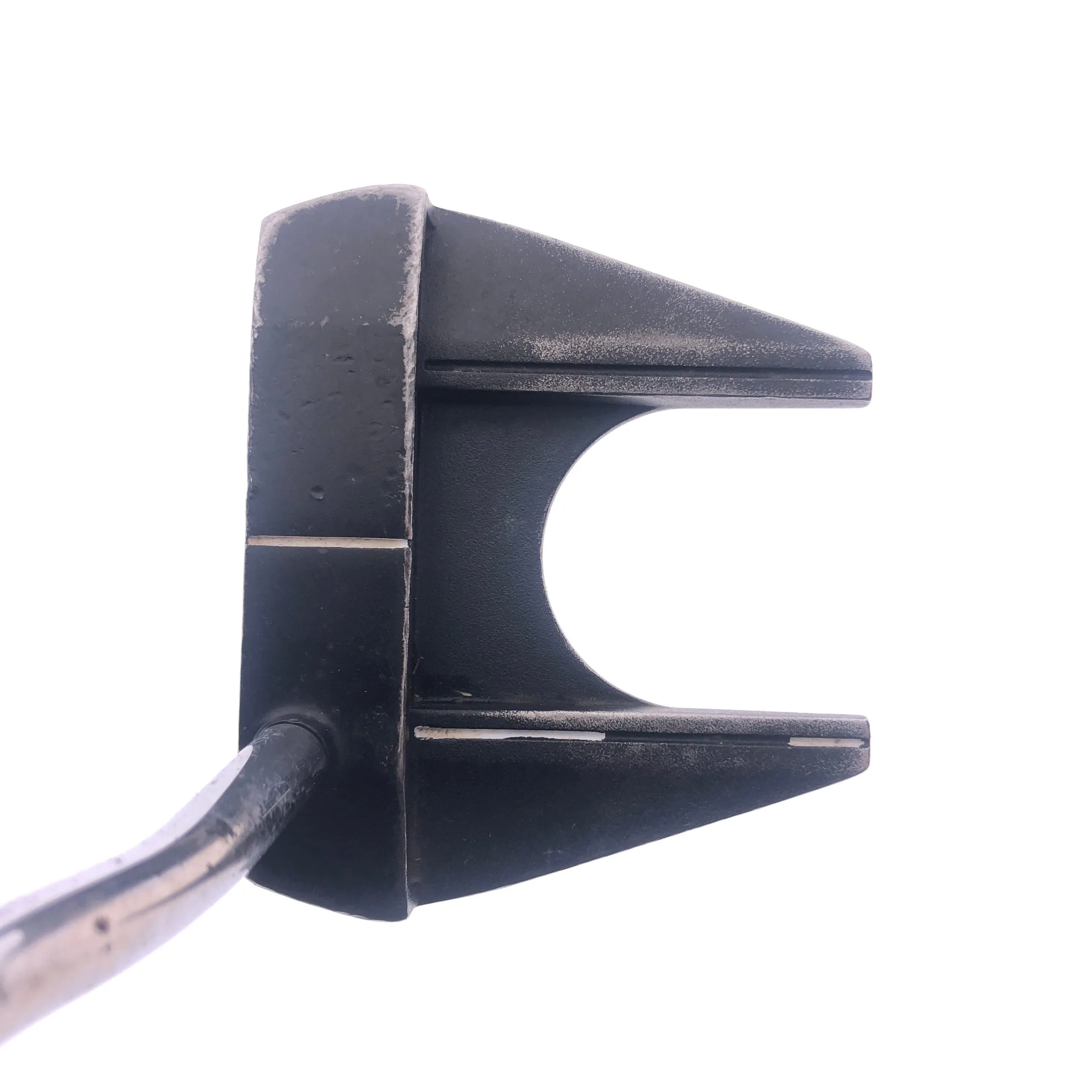 Used Odyssey Metal X 7 Putter / 35.0 Inches 5 Used Odyssey Metal X 7 Putter / 35.0 Inches - Image 3