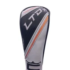 Used Cobra LTDx 3 Hybrid / 19 Degrees / Stiff Flex -Hybrids Sales Shop 68c42a98105f50a958e9a8282b46b2df scaled