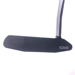 Used SIK Pro C Black Putter / 32.5 Inches -Hybrids Sales Shop 68c7ff4e9c1e97eca0c854ccfa6849c1 scaled