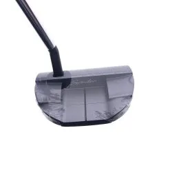 NEW TaylorMade Spider GT Notchback Putter / 33.0 Inches -Hybrids Sales Shop 68ef3b7e0341ab2b733281aefc910591 scaled