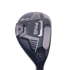 Used Ping G425 3 Hybrid / 19 Degrees / TX-Stiff Flex