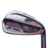 Used Yonex EZONE XPG 6 Iron / 26 Degrees / Yonex EX310 Ladies Flex -Hybrids Sales Shop 69685aa18ae677cfbc2b7b97a060aa2a scaled