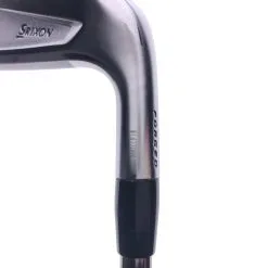 Used Srixon ZX Utility 3 Hybrid / 20 Degrees / Recoil F4 95 Stiff Flex -Hybrids Sales Shop 69a65e1d04241594da57379499d40e48 scaled
