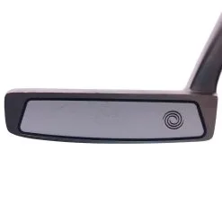 Used Odyssey White Hot Pro #9 Putter / 33.0 Inches -Hybrids Sales Shop 69aff9169db669f3a78509cd30362d27 scaled