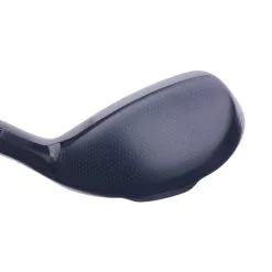 Used TaylorMade Stealth Plus Rescue 3 Hybrid / 19.5 Degrees / HZRDUS Stiff Flex -Hybrids Sales Shop 6a1277ea2dcb1c4cb14bc2ae3f534ade scaled