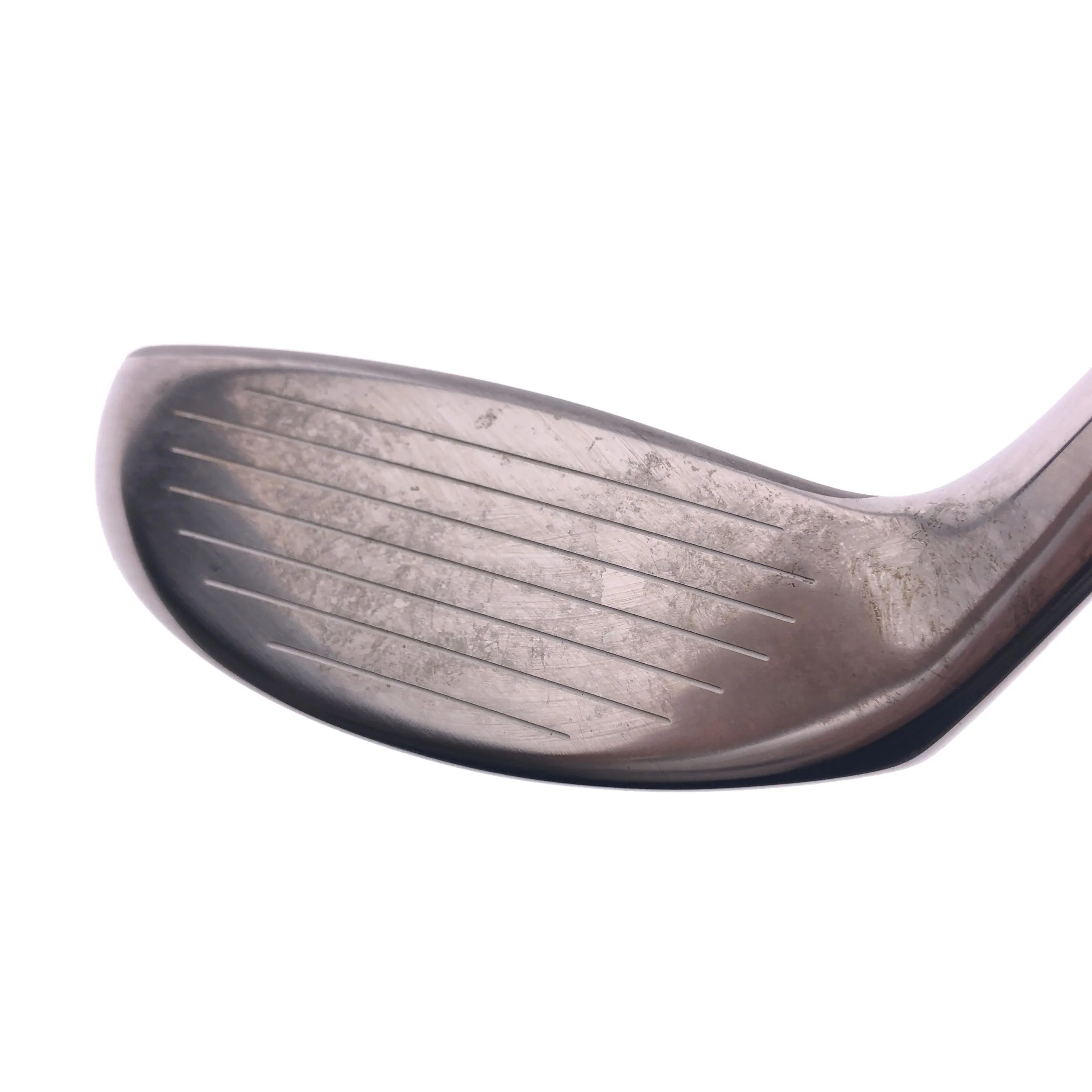 Used Cleveland Halo 4 Hybrid / 25 Degrees / Cleveland Ladies Flex 7 Used Cleveland Halo 4 Hybrid / 25 Degrees / Cleveland Ladies Flex - Image 5