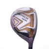 NEW Honma Ladies Beres 3 Star Aizu 4 Hybrid / 22 Degrees / Ladies Flex