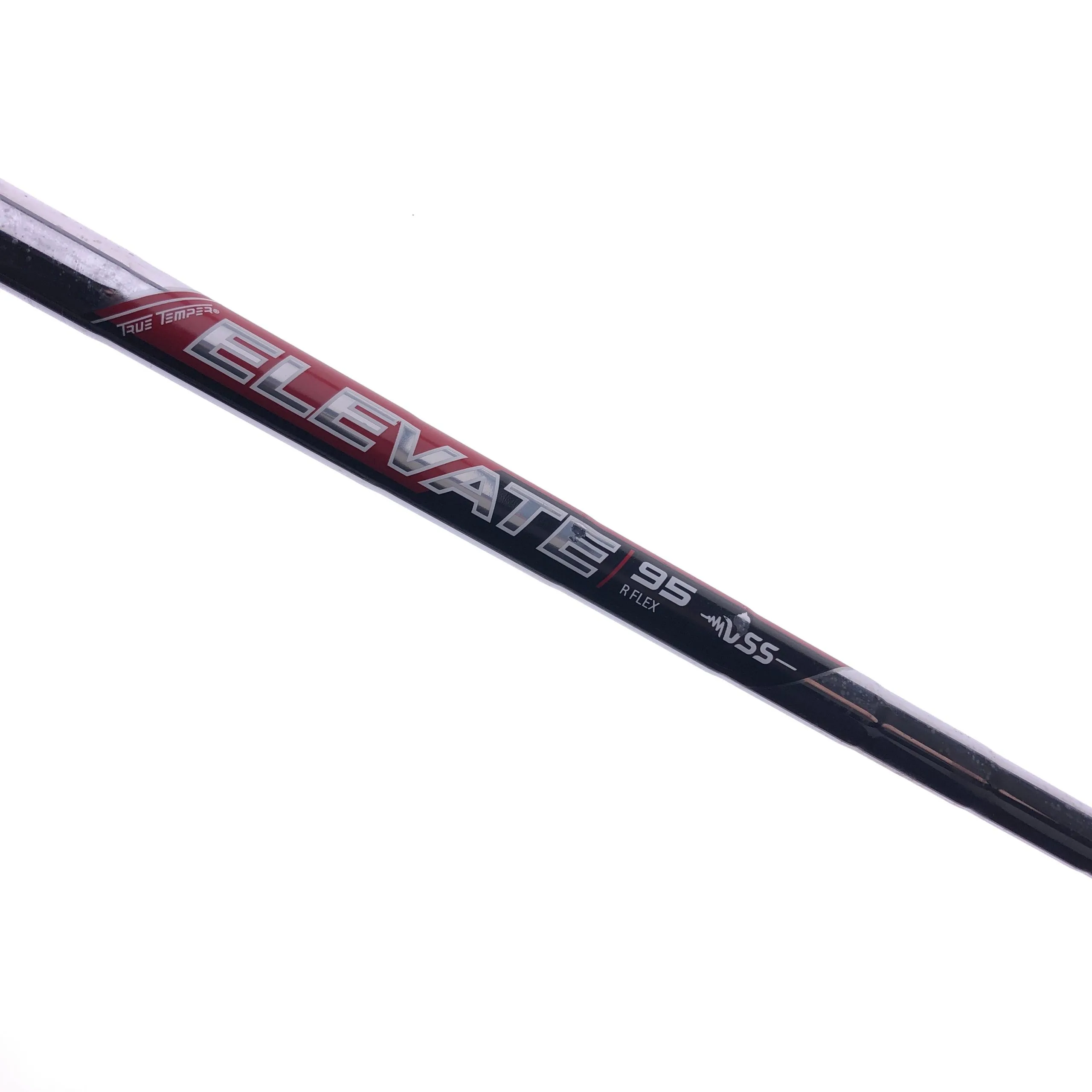 Used Callaway Apex CF19 4 Iron / 21 Degrees / Elevate 95 VSS Regular Flex 8 Used Callaway Apex CF19 4 Iron / 21 Degrees / Elevate 95 VSS Regular Flex - Image 6