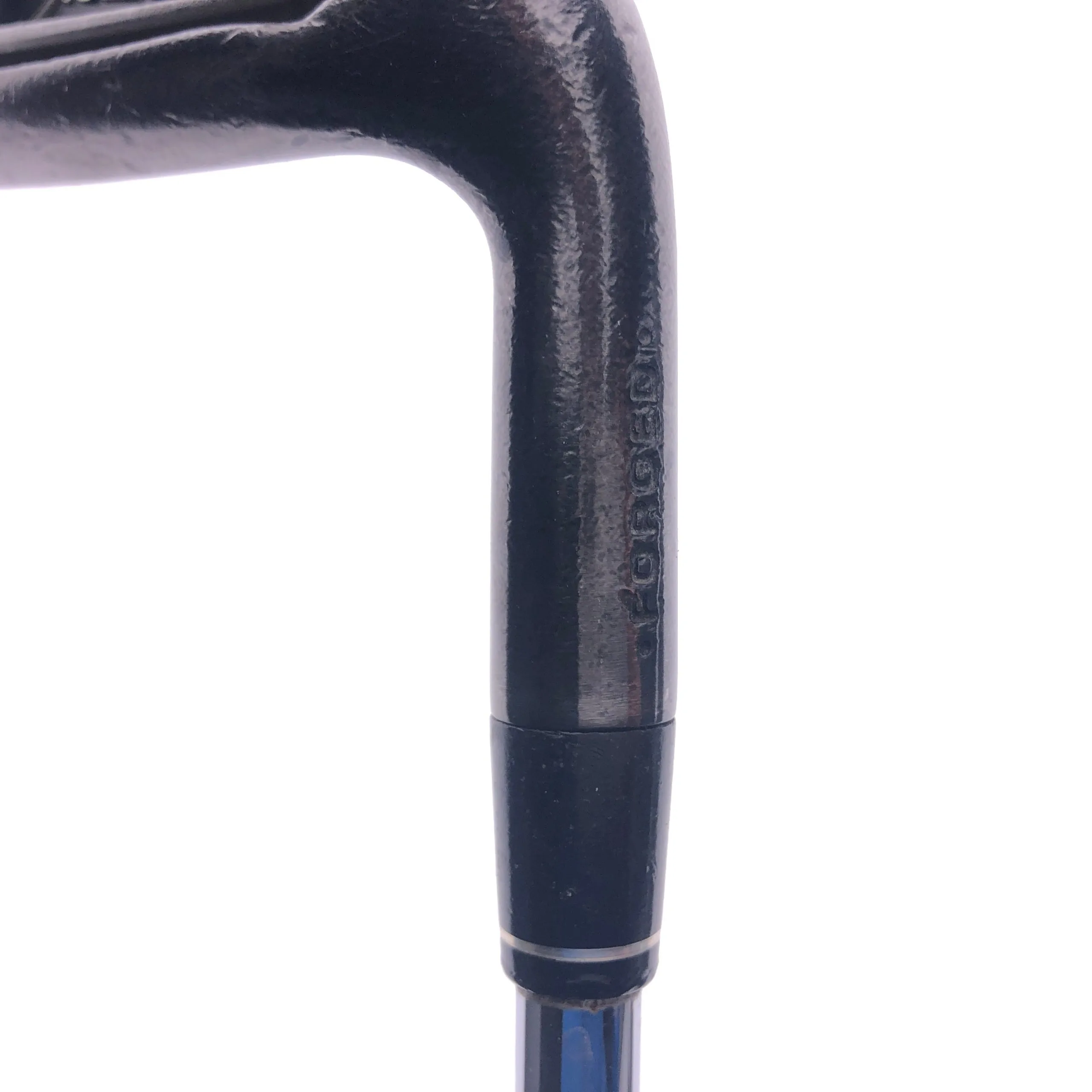 Used Callaway Razr XF 7 Iron / 32.0 Degrees / True Temper GS 95 S300 Stiff Flex 5 Used Callaway Razr XF 7 Iron / 32.0 Degrees / True Temper GS 95 S300 Stiff Flex - Image 3