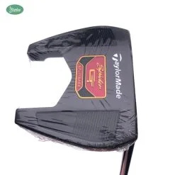 NEW TaylorMade Spider GT Splitback Putter / 34 Inches