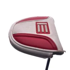 Used Evnroll ER6 IRoll B Putter / 34.0 Inches -Hybrids Sales Shop 6bae9096a9219e70bbc55a7909610bf3 scaled