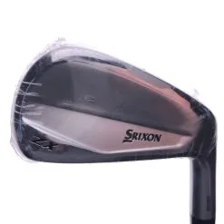 NEW Srixon ZX Utility 4 Hybrid / 23 Degrees / UST Recoil 95 F3 Regular Flex