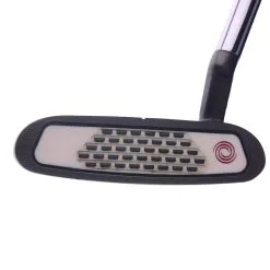 Used Odyssey EXO Rossie Putter / 33.5 Inches -Hybrids Sales Shop 6c16d41781aec3bbc0067bbf563c116c scaled