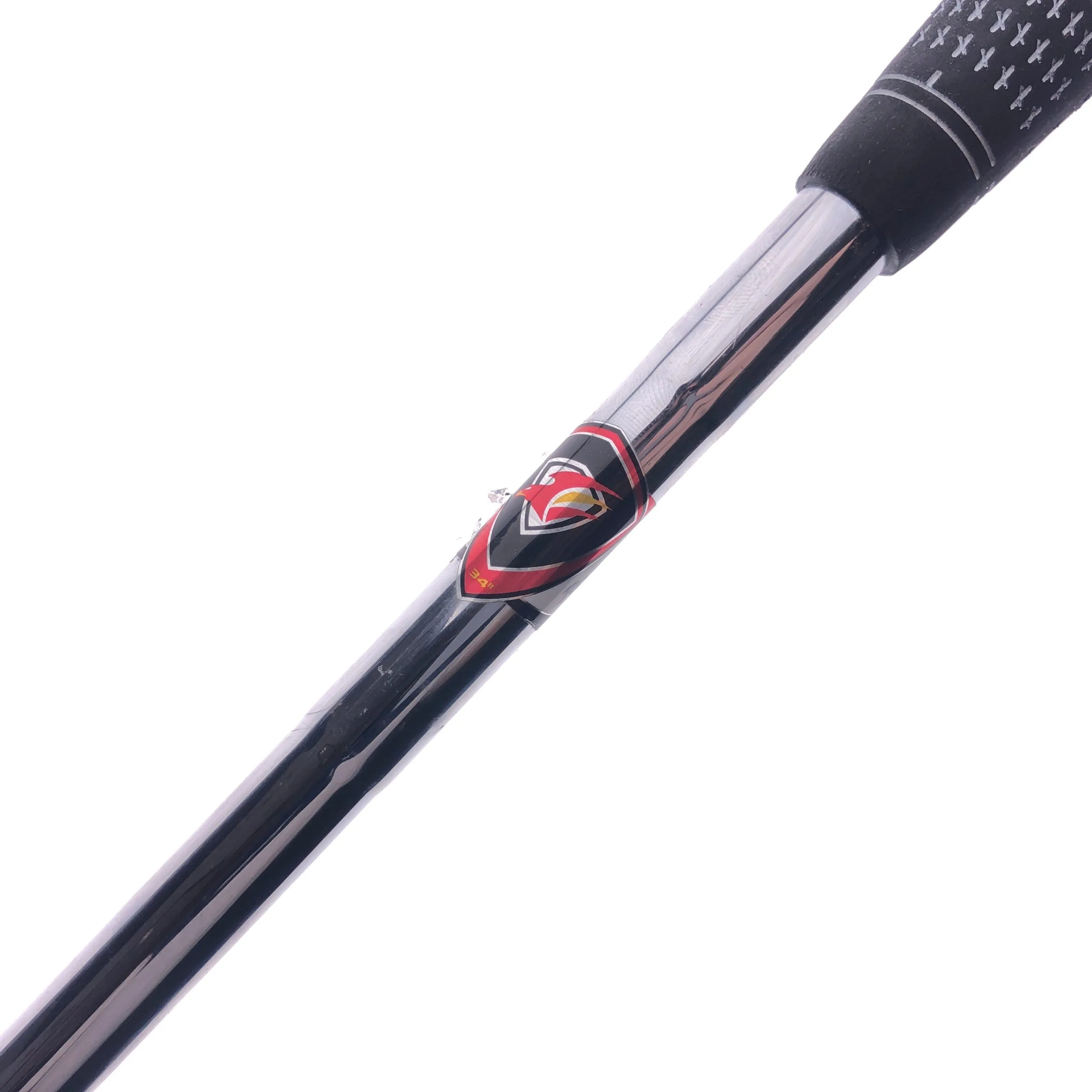 Used TaylorMade Rossa Spider Balero Putter / 34.0 Inches 10 Used TaylorMade Rossa Spider Balero Putter / 34.0 Inches - Image 8