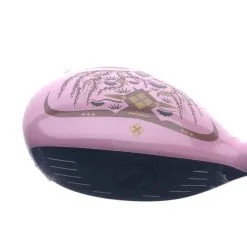 NEW Honma Ladies AIZU Beres 3 Star 5 Hybrid / 25 Degrees / Honma Ladies Flex -Hybrids Sales Shop 6c4cfd5c30d3374f0fb561b3f2564dc4 scaled