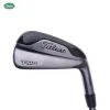 Used Titleist 718 T-MB 2 Hybrid / 17 Degrees / Project X LZ 6.0 120g Stiff Flex