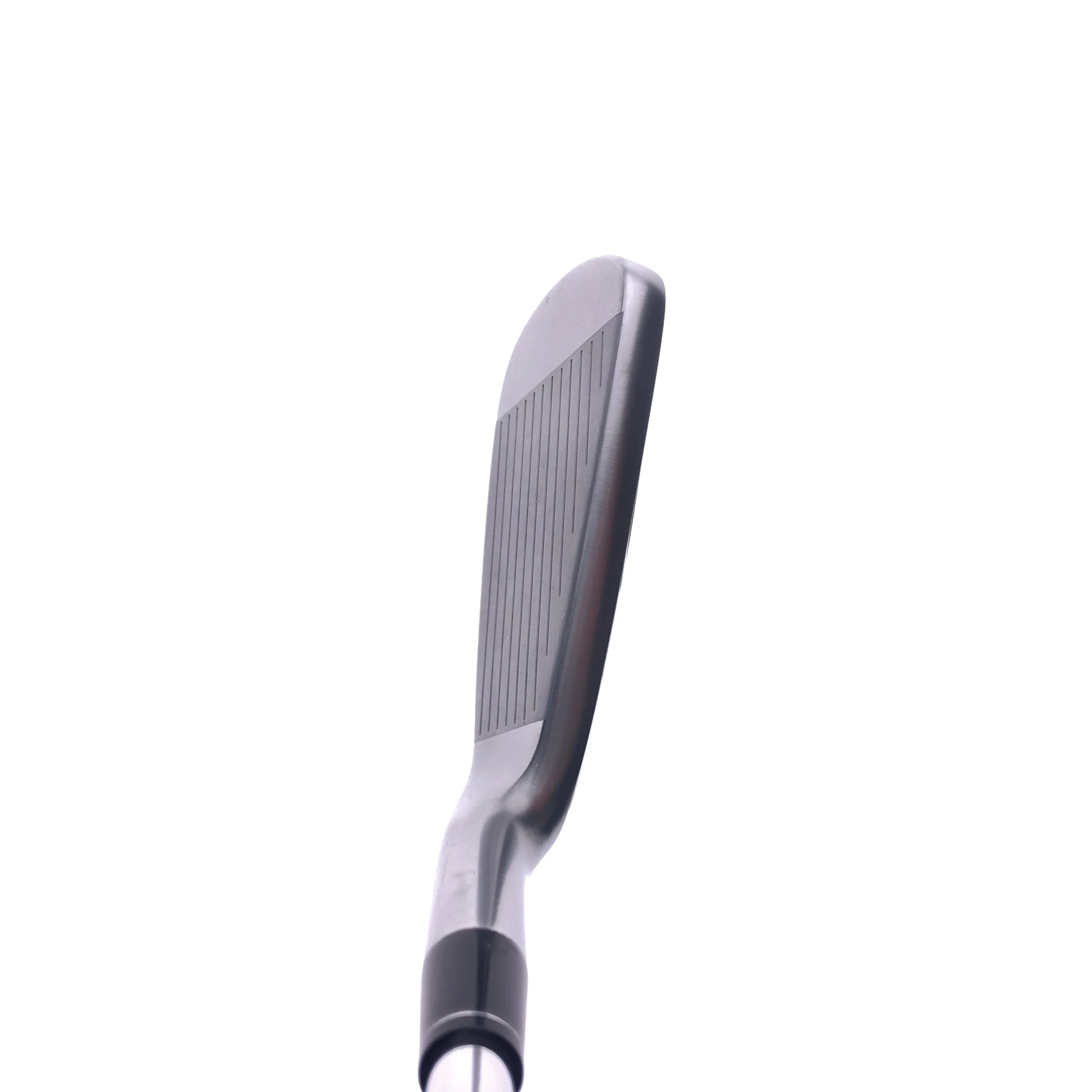 Used Honma TW-U 4 Hybrid / 22 Degrees / N.S Pro Modus Stiff Flex 7 Used Honma TW-U 4 Hybrid / 22 Degrees / N.S Pro Modus Stiff Flex - Image 5