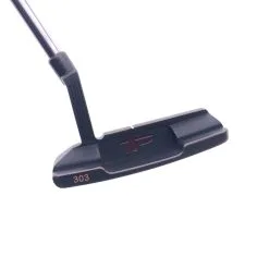 Used TaylorMade TP Black Copper Juno Putter / 34 Inches -Hybrids Sales Shop 6cd2e9070cf74ec42a5d920e1cd3d261 scaled